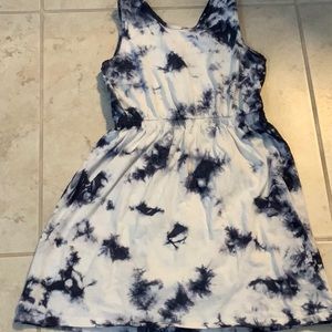 Girls GAP dress in GUC